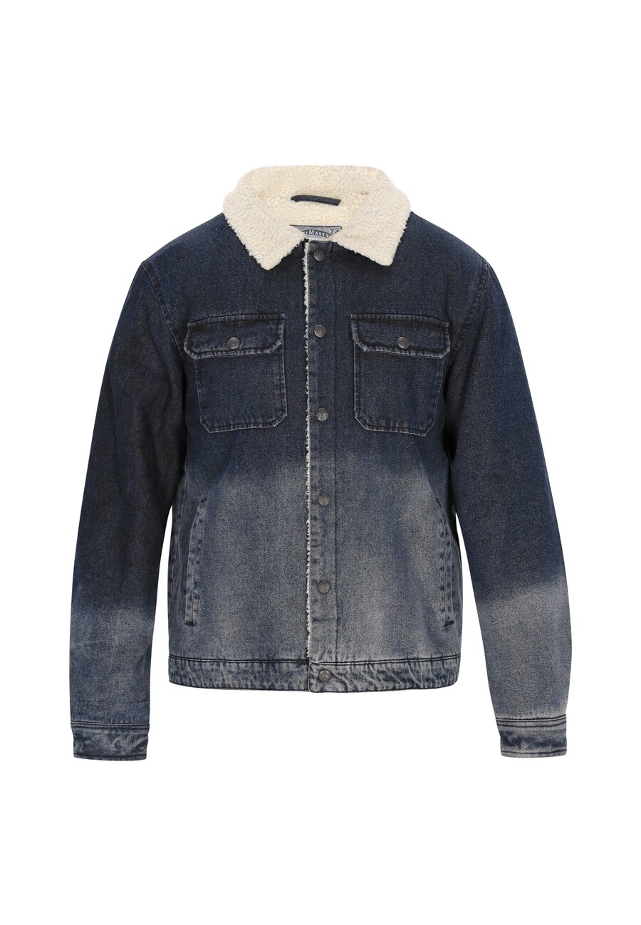 

Куртка межсезонная DreiMaster Vintage, Marine Blue/Blue Denim