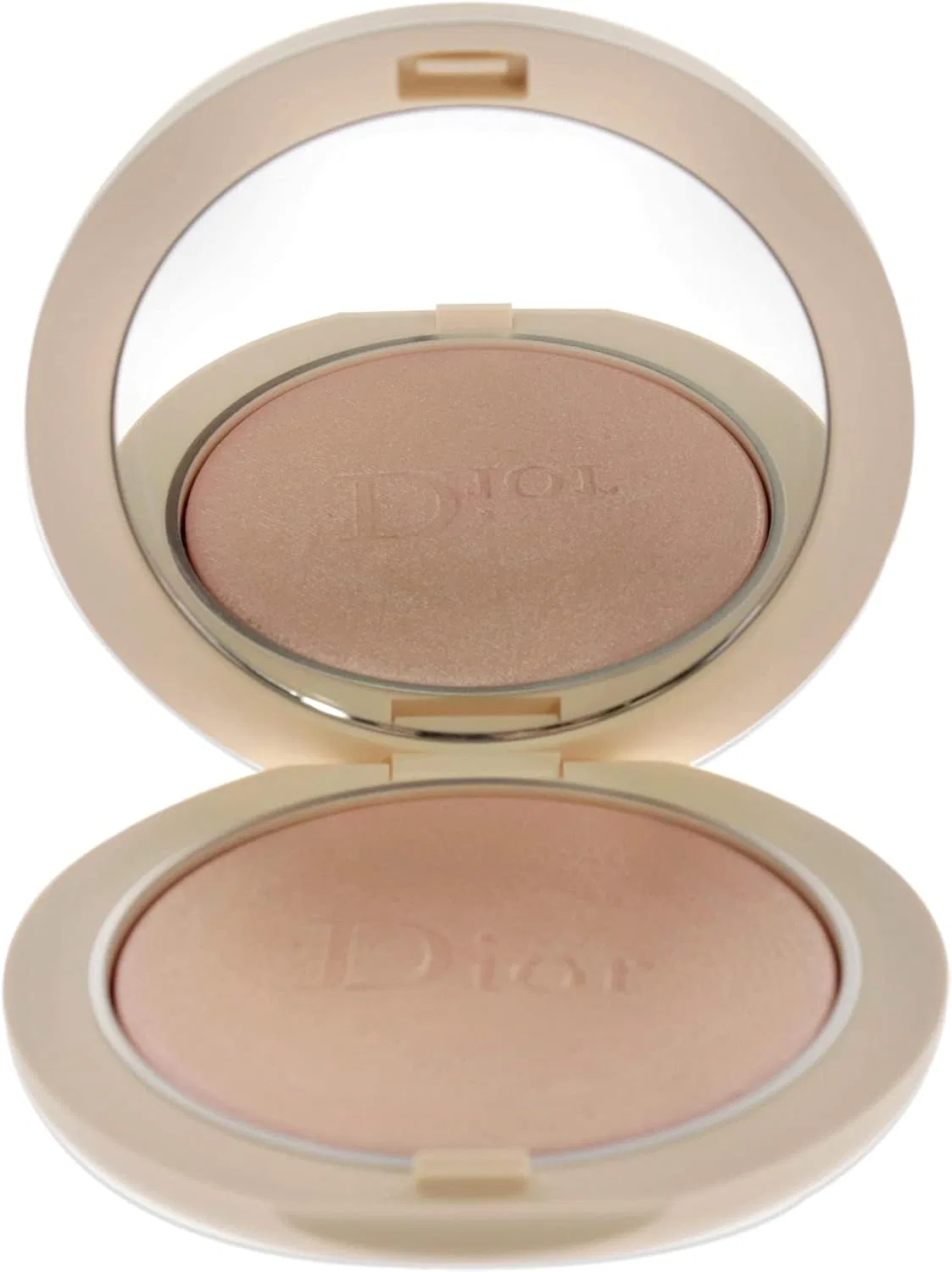 Хайлайтер Dior 6 г Pink Glow — фото 2