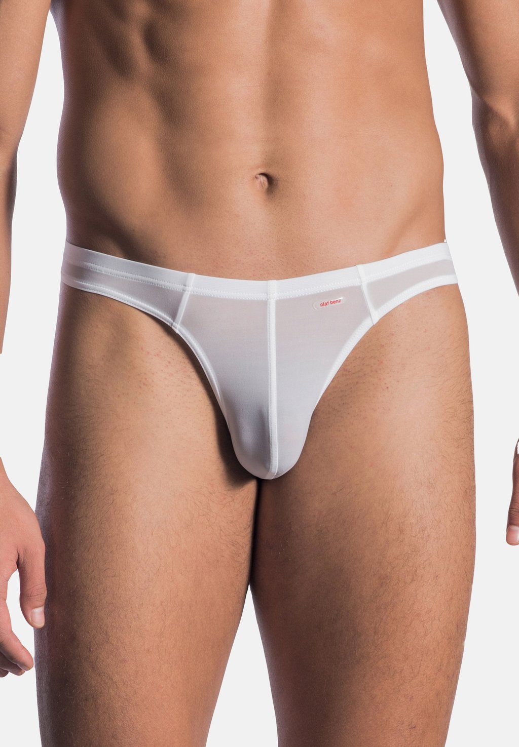 

Трусы STRING 2ER PACK Olaf Benz, синий