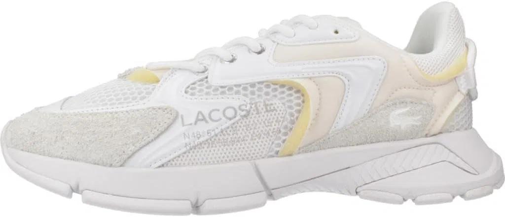 Мужские кроссовки Lacoste L003 Neo - 49SMA0003, White — фото 2