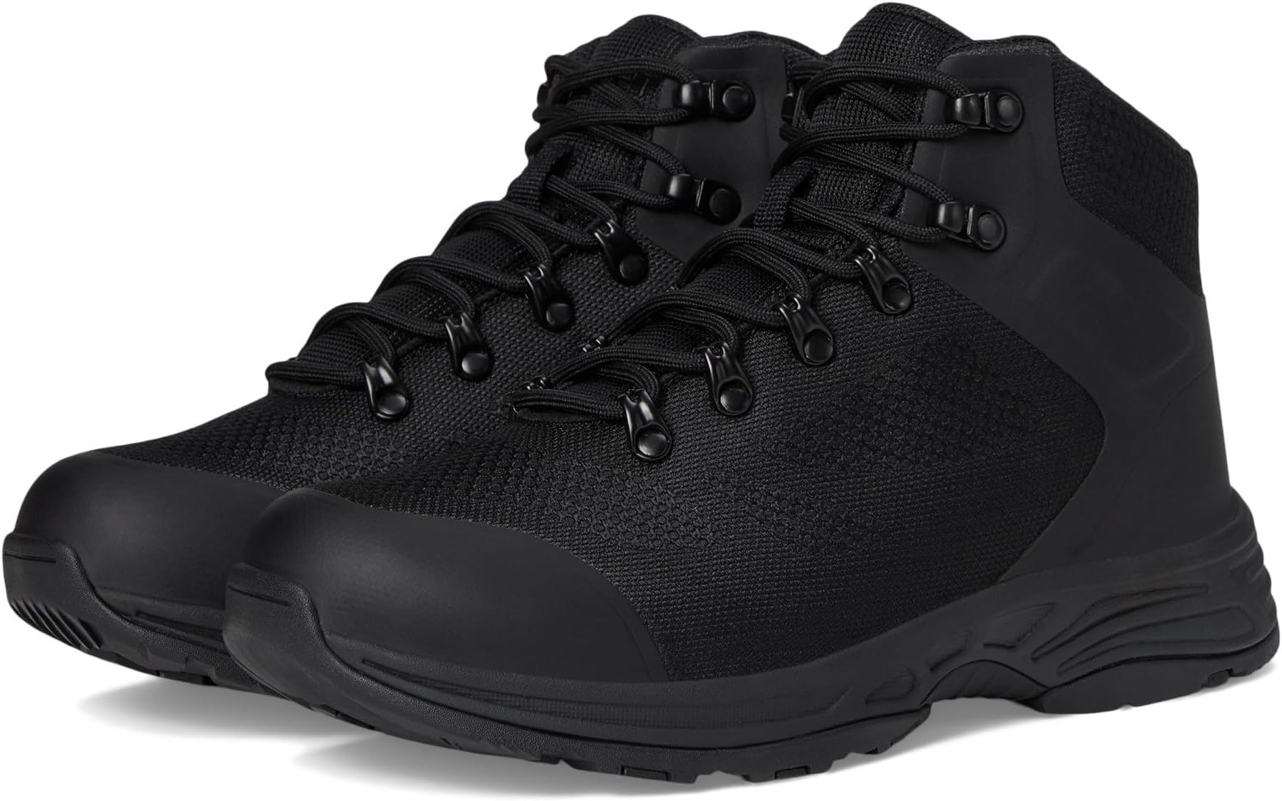 

Походные ботинки Propet Conni, цвет All Black