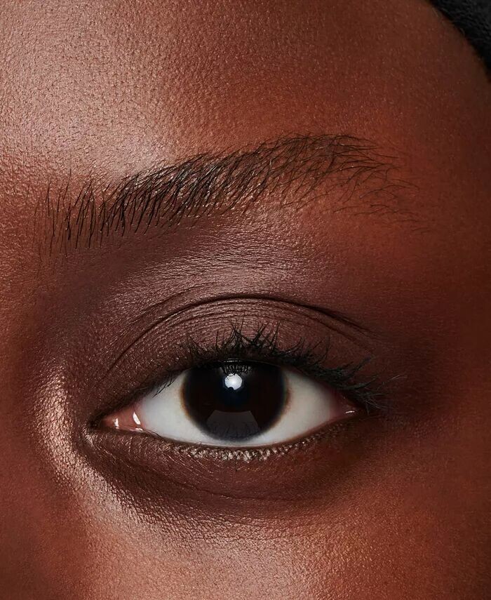 Карандаш для бровей Pro Brow Definer, кончик 1 мм Mac, цвет Genuine Aubergine — фото 4
