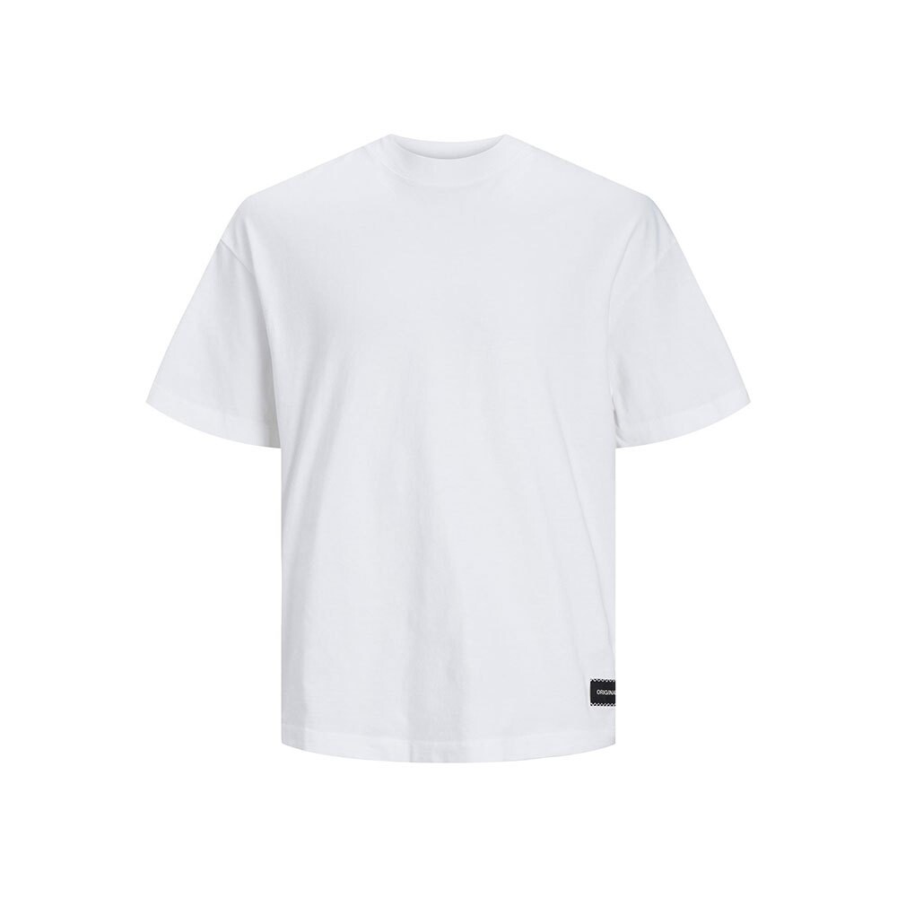

Футболка с коротким рукавом Jack & Jones Grand Photo, белый