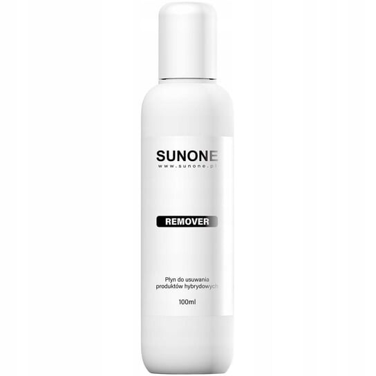 

Для удаления гибридов 100мл Sunone Remover Liquid