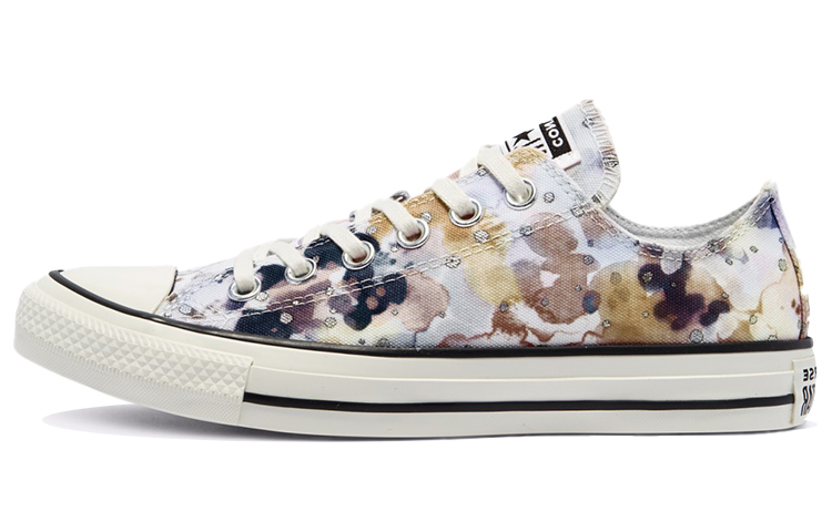 

Кеды Converse Women's Chuck Taylor All Star Low 'Washed Florals'