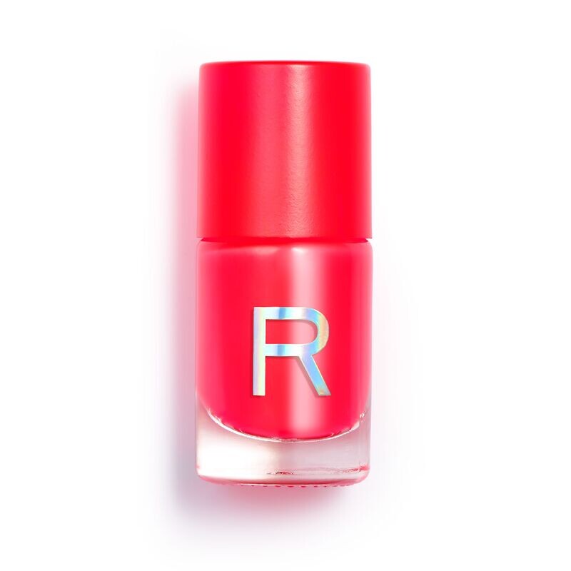 

Неоновый лак для ногтей на высоте! Revolution, 10 ml