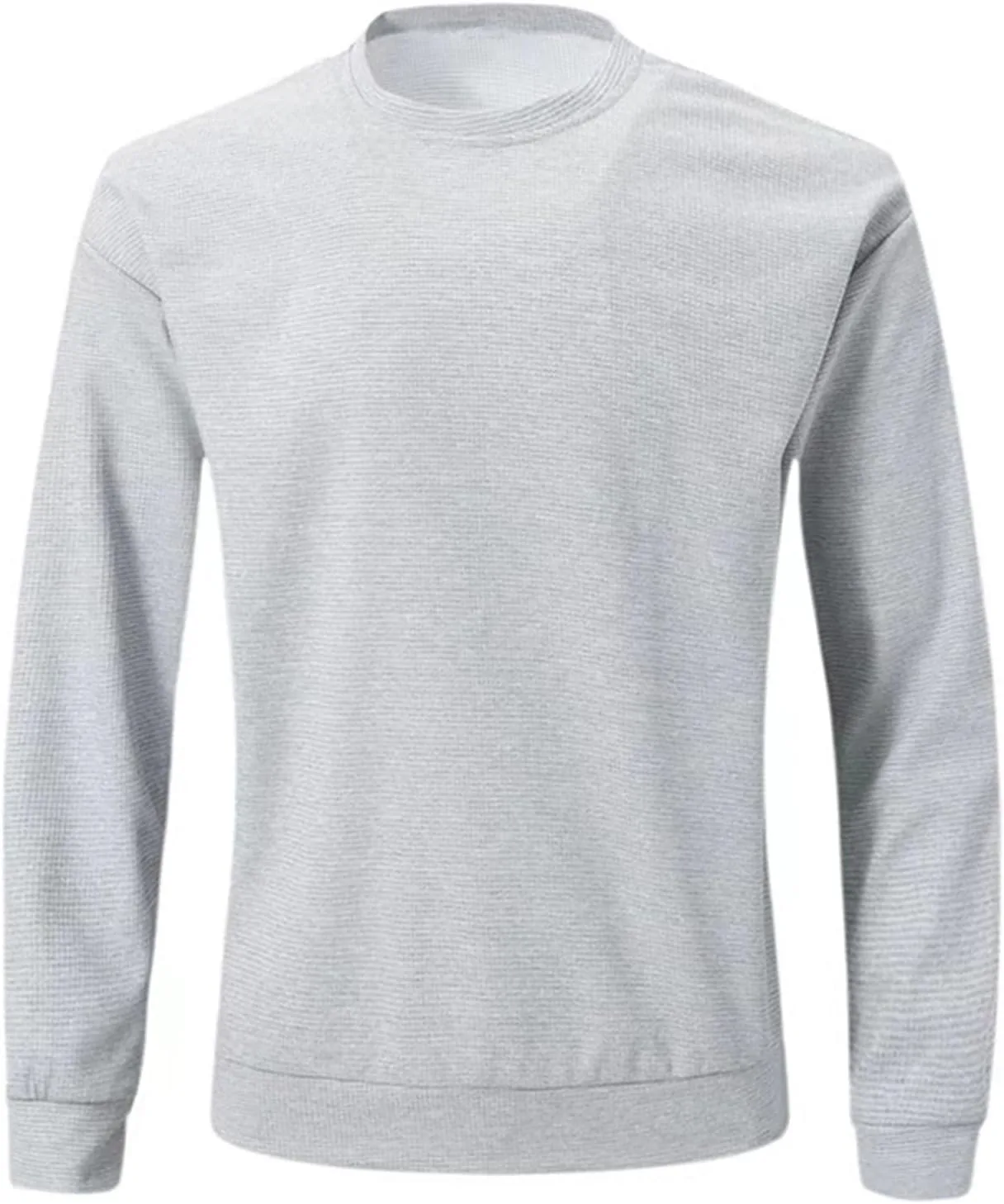 

Мужская футболка с длинным рукавом для бега и тренировок