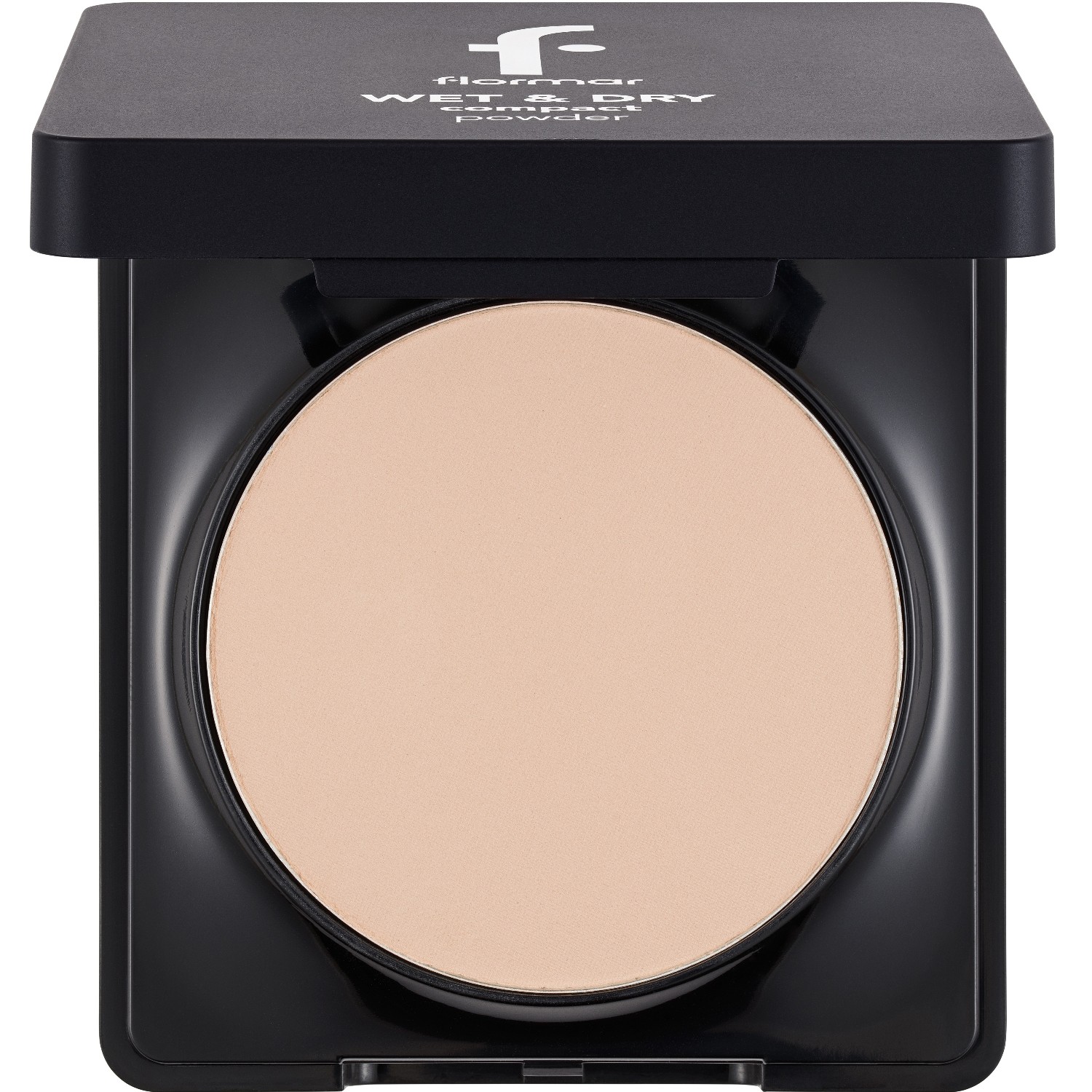 

Пудра для лица wet & dry compact powder 006 caramel rose Flormar, 006 caramel rose, вес 10 гр.