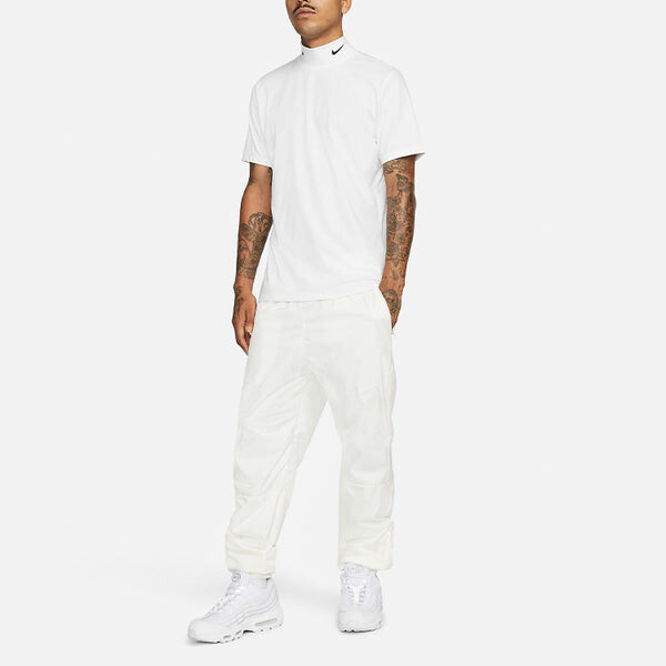 Брюки x nocta drake golf woven pants 'white' Nike, белый — фото 3