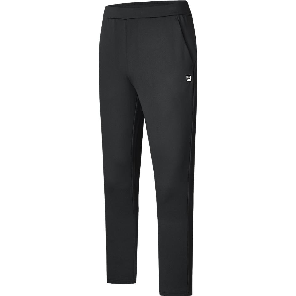 

Спортивные брюки унисекс FILA, цвет Black
