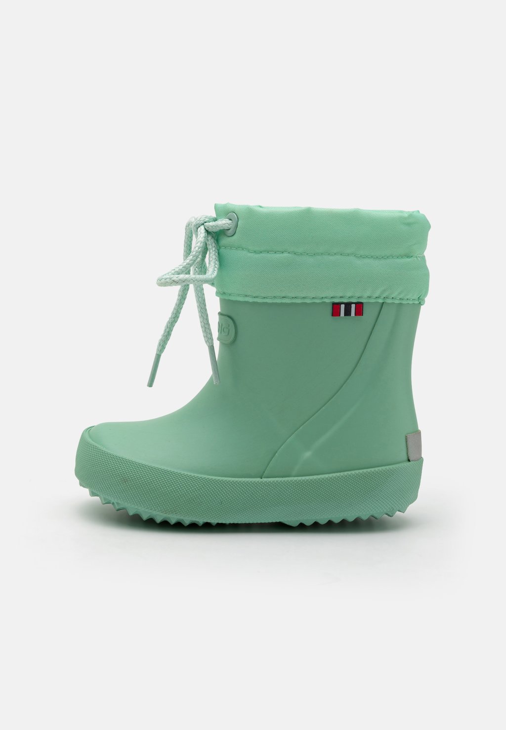 

Резиновые сапоги ALV INDIE UNISEX Viking, мята