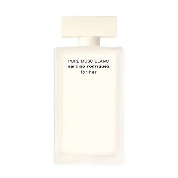 Парфюмерная вода Narciso Rodriguez For Her Pure Musc Blanc