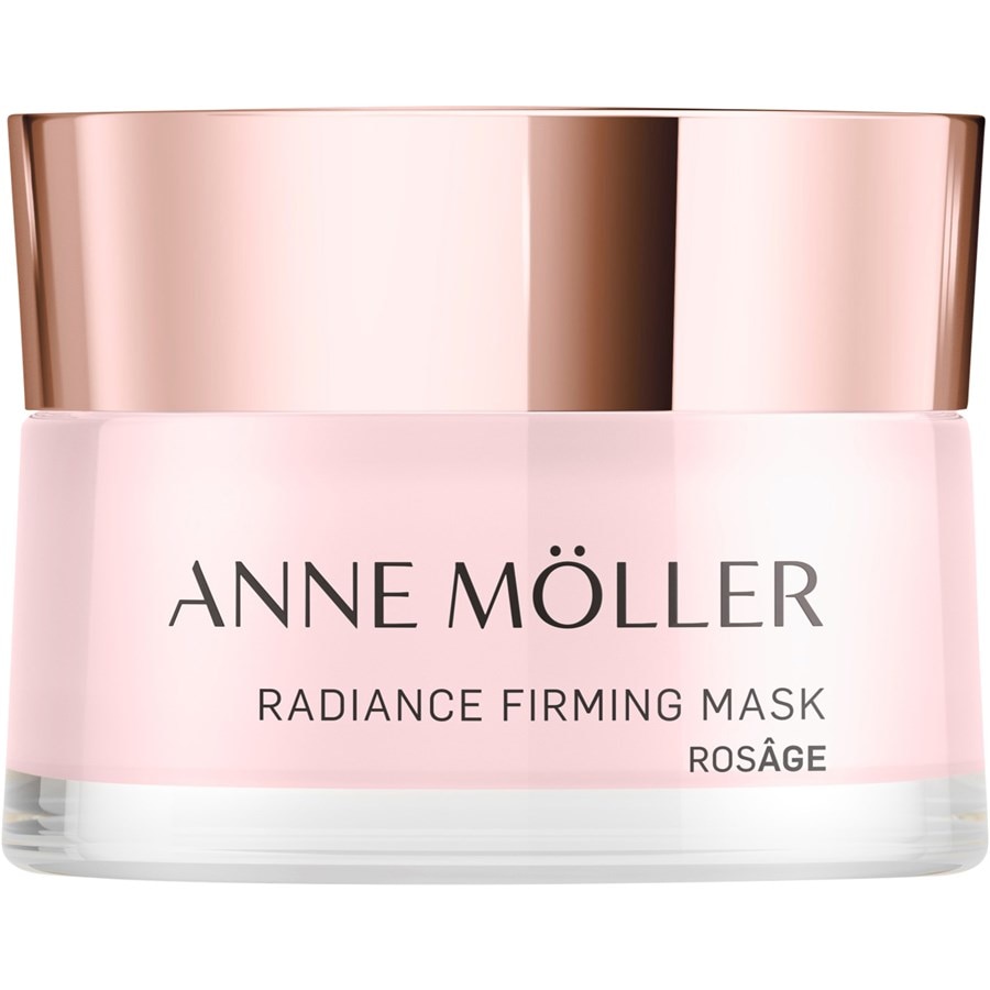 

Маска для лица Anne Möller Radiance Firming Mask, 50 ml