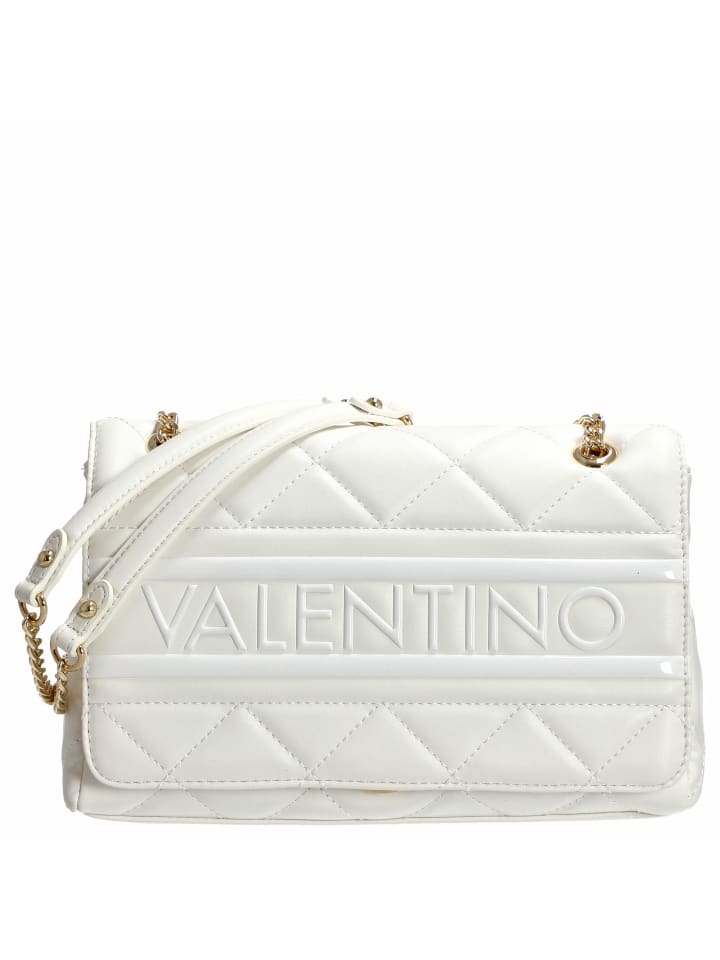 

Наплечная сумка Valentino Bags, цвет bianco