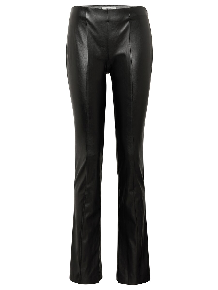 

Расклешенные брюки Mavi, Black