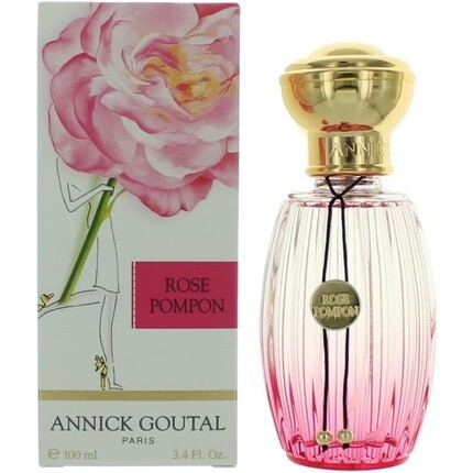 Туалетная вода Annick Goutal Pose Pompon 100 мл — фото 2