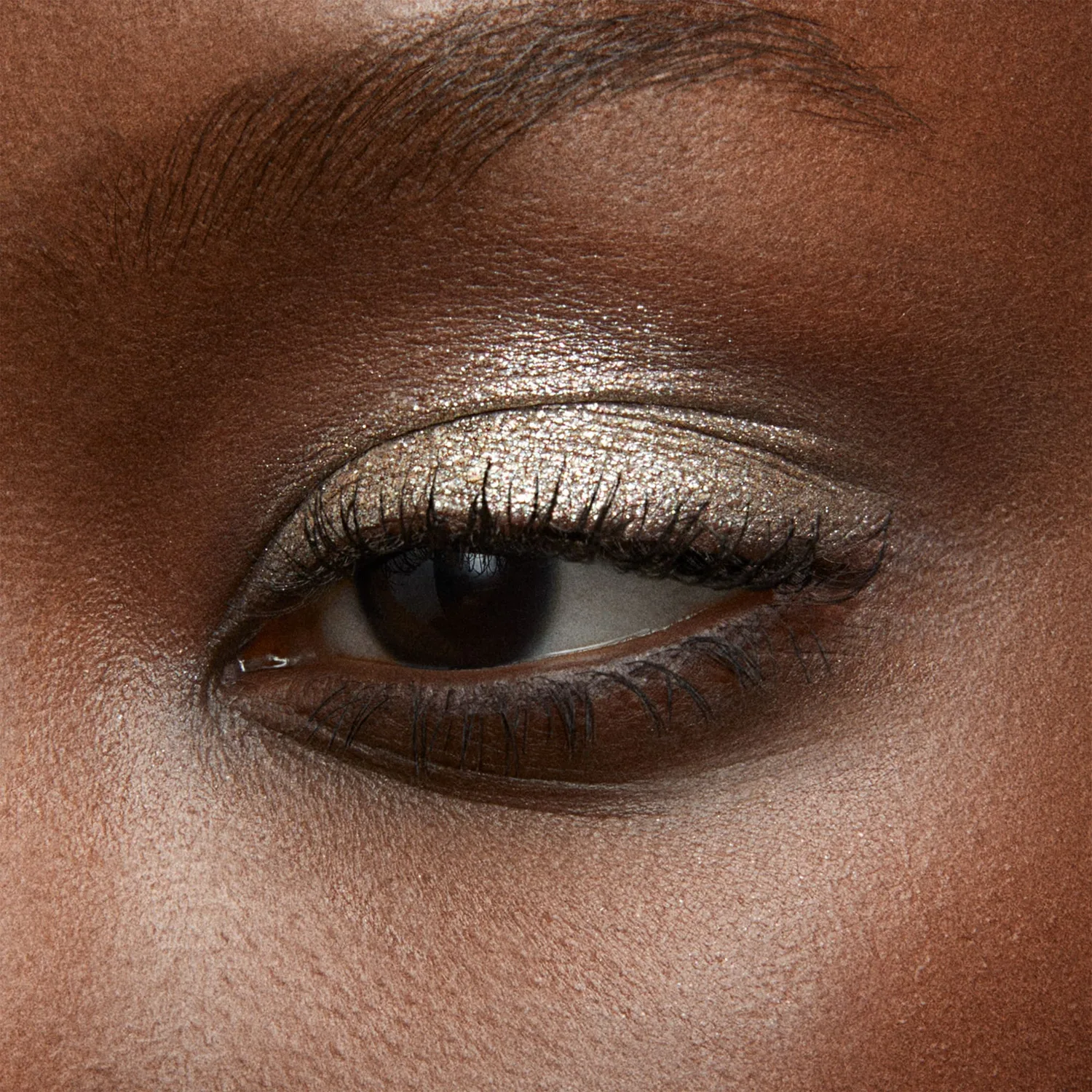 Тени для век INGLOT Freedom System Eyeshadow Twinkle, 12 — фото 4