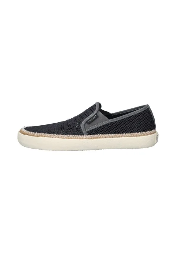 Слипоны Scotch & Soda, Grijs
