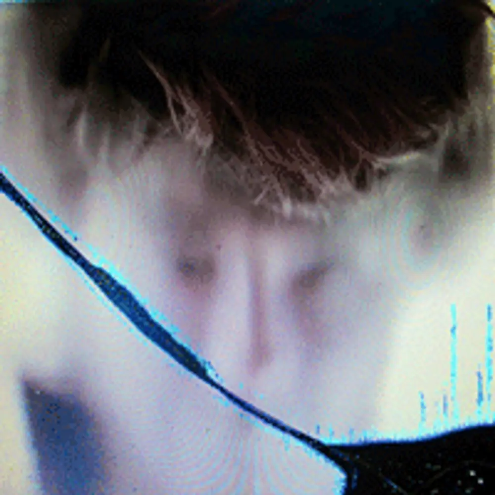 

Виниловая пластинка LP Lesser Evil - Doldrums