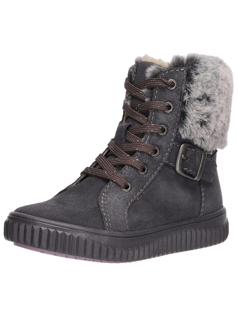 

Сапоги LURCHI Boots, коричневый