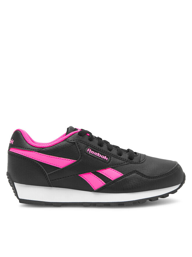 

Кроссовки Royal Rewind Reebok, черный