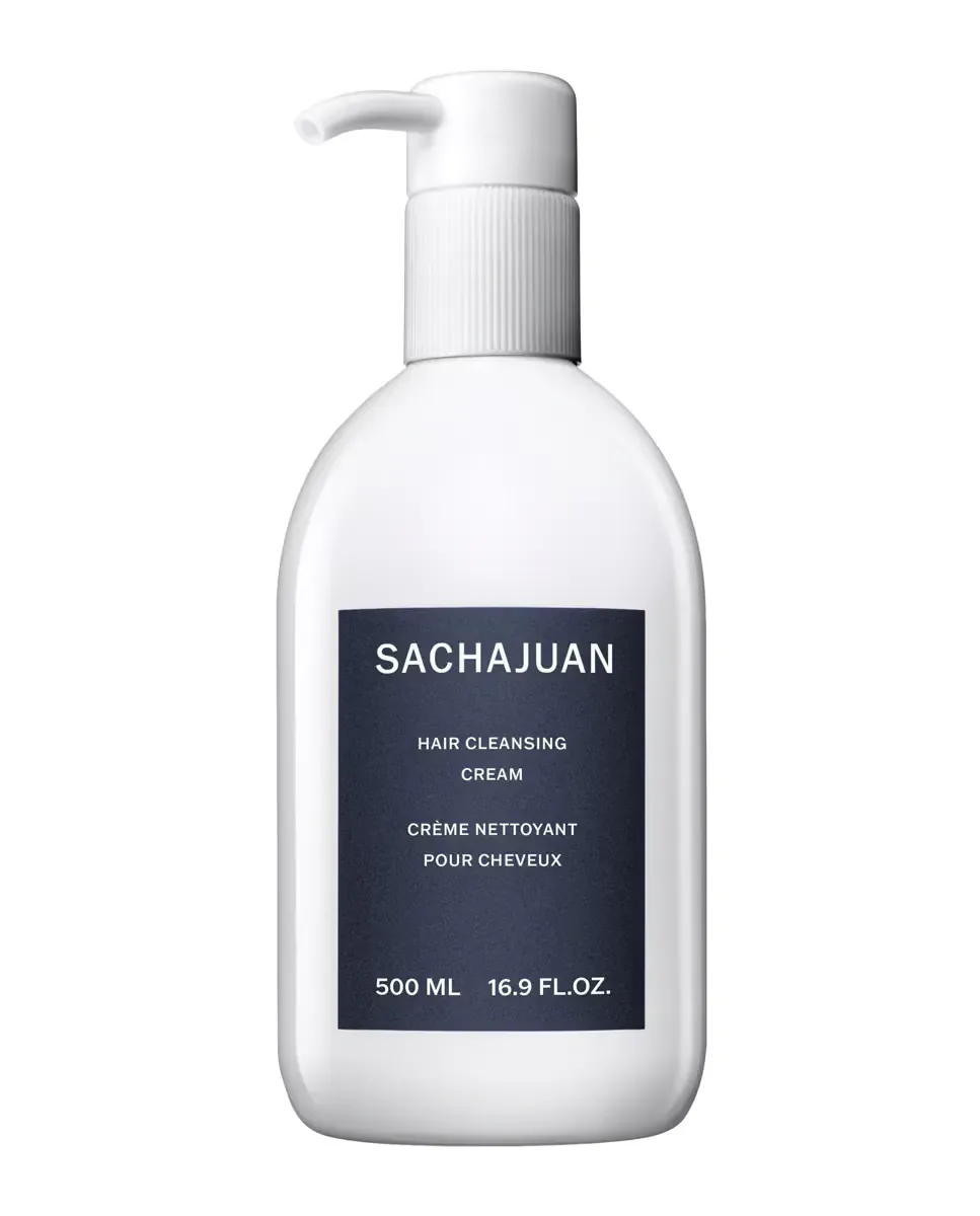 Крем для очищения волос Hair Cleansing Cream 500 мл Sachajuan