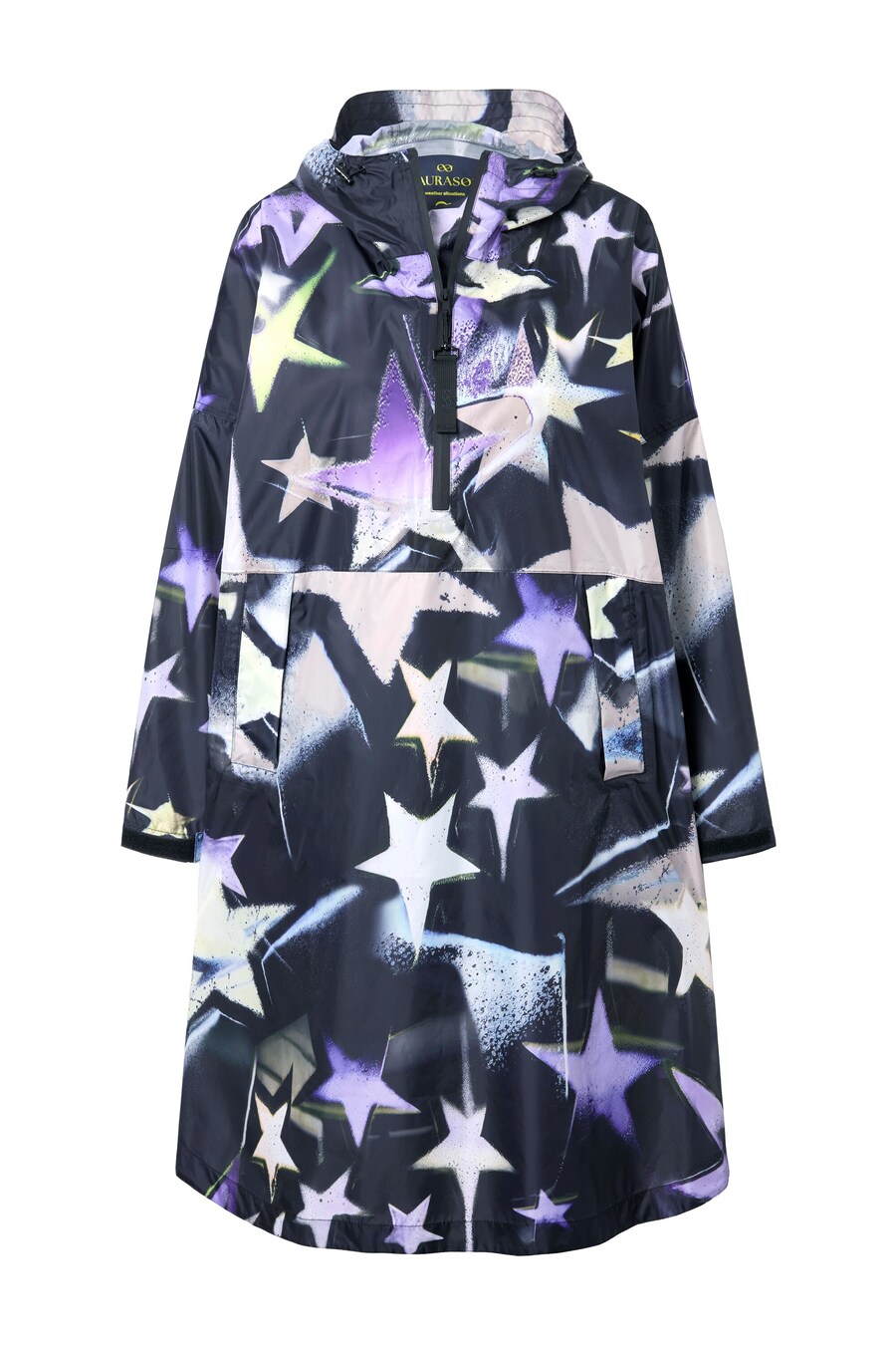 

Демисезонная куртка LAURASГN, Black