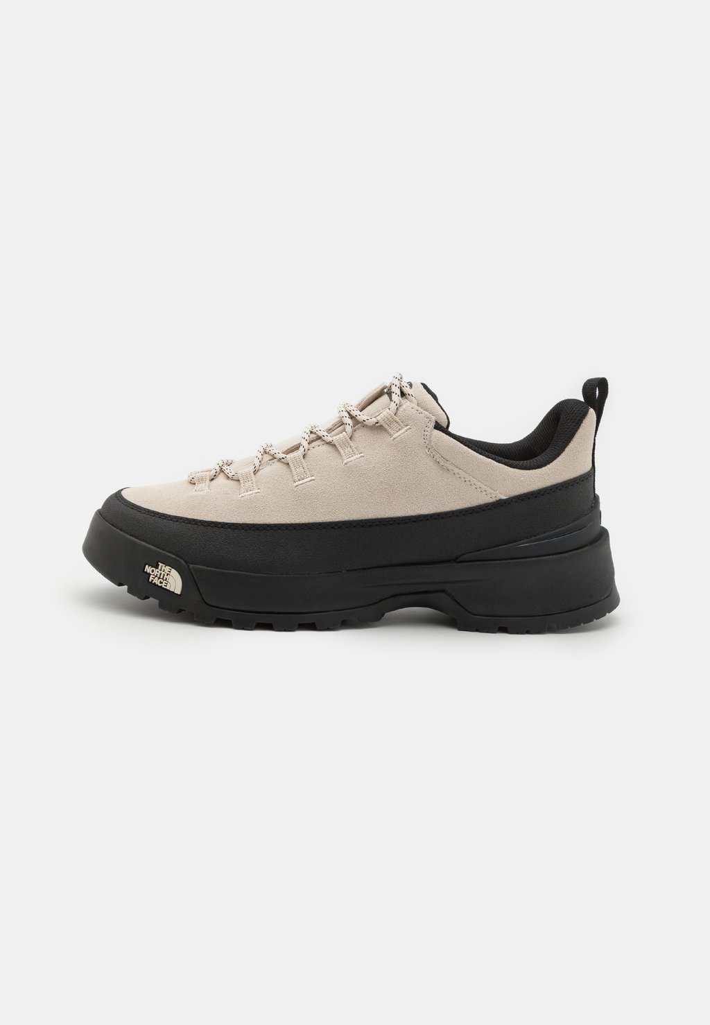 

Повседневные туфли на шнуровке GLENCLYFFE URBAN The North Face, белый