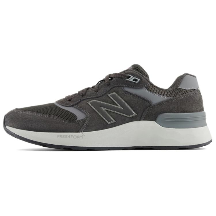 

Износостойкие кроссовки для бега серии 880, мужские, серые New Balance, Gray