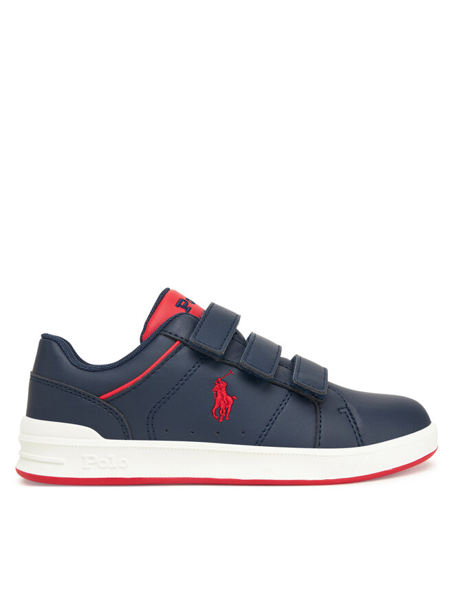 

Кроссовки Heritage Court IV Ez RL03424411 Polo Ralph Lauren, синий