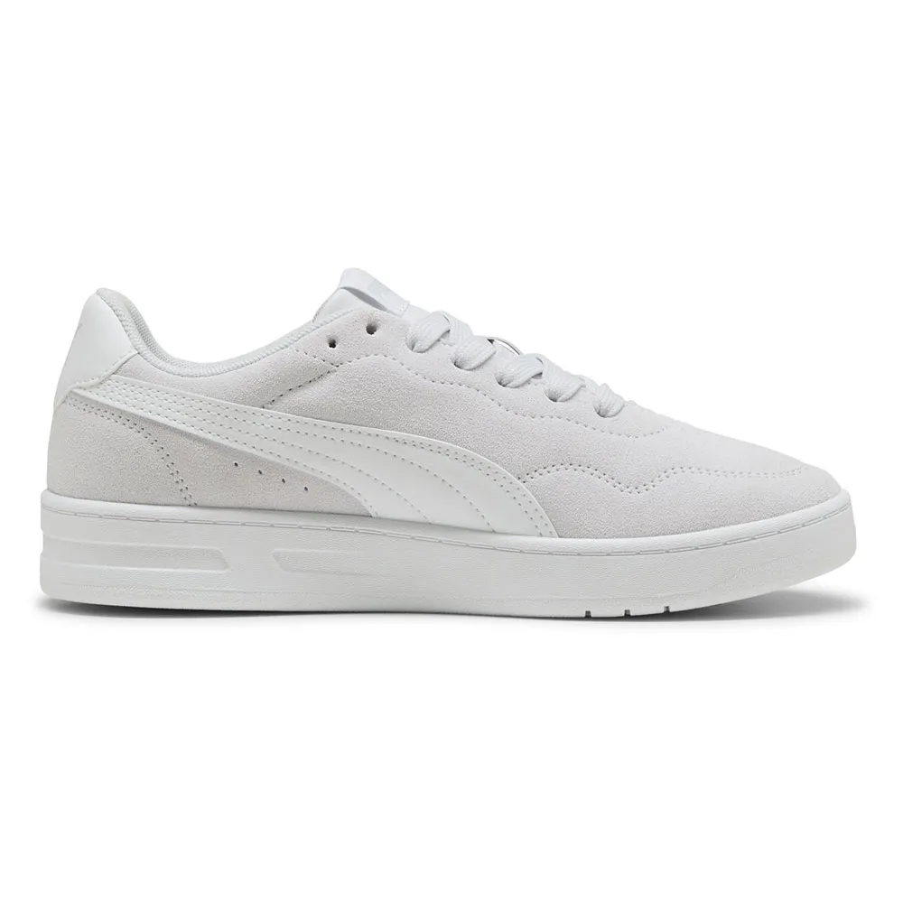 Кроссовки Puma Court Lally SD, белый — фото 3