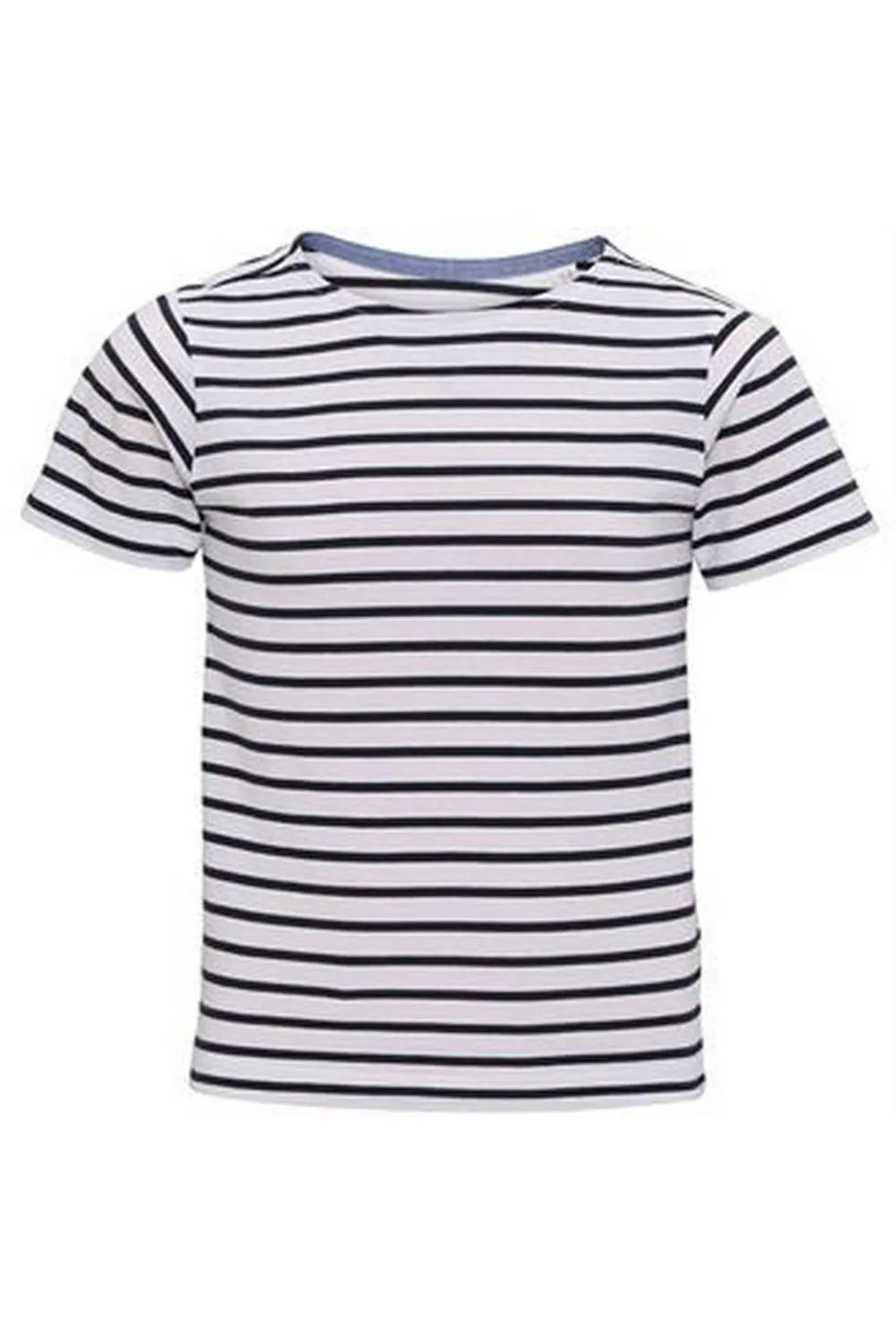 

Футболка Marineree Coastal с короткими рукавами (2 шт.) Asquith & Fox, белый