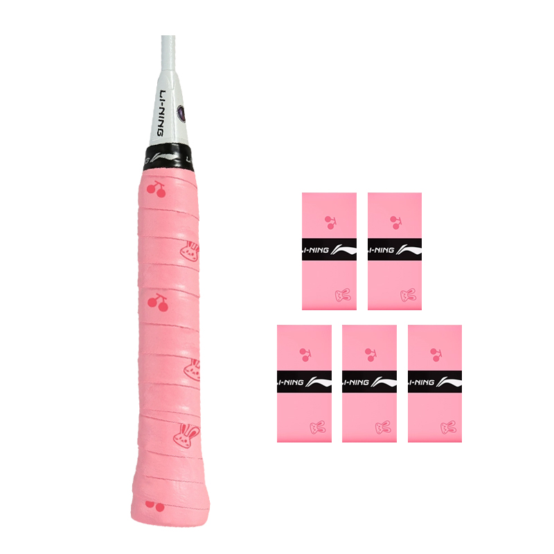 

Лента для рукоятки бадминтонной ракетки полиуретан unisex LINING