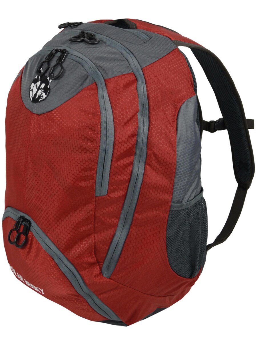 

Рюкзак Polar Husky Sports Backpack Sparky, красный