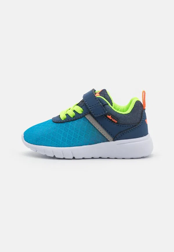 Тренеры по тортам Lico, Navy/Lemon/Orange