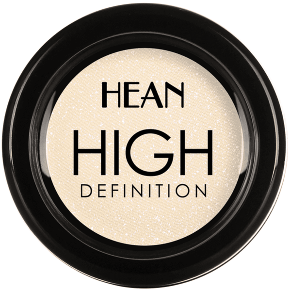 

Тени для век 853 дымка, 1,9 г Hean High definition, цвет 853 mist