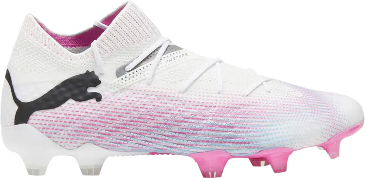 

Кроссовки Wmns Future Ultimate 7 FG AG 'Phenomenal Pack', белый