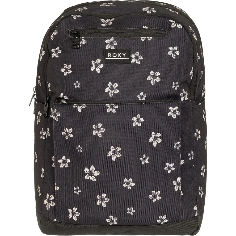 

Рюкзак Roxy Here You Are, черный