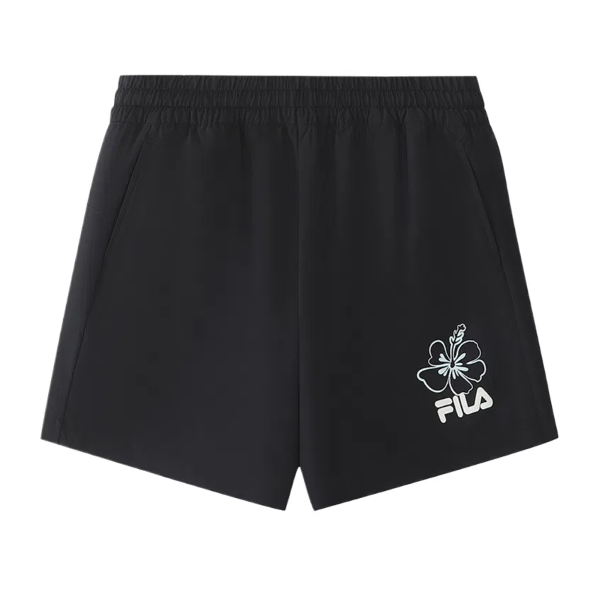Шорты FILA KIDS Legend Blue