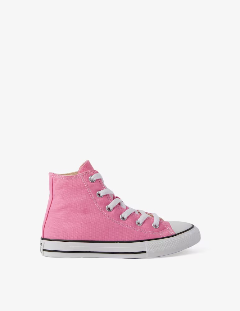 

Кроссовки Chuck Taylor All Star Converse, розовый
