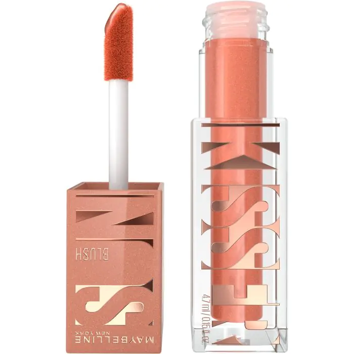 

Бронзер для лица sunkisser liquid colorete y bronceador Maybelline New York, цвет sol search