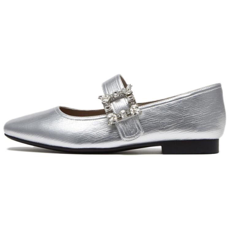 

Туфли BASTO Mary Jane Shoes Women's
