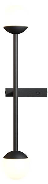 

Настенный светильник Maytoni Decorative Lighting Touch, черно-белый