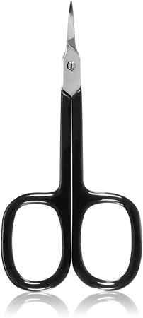 

Ножницы для ногтей Diva & Nice Cosmetics Accessories Nails, Black 1 szt.