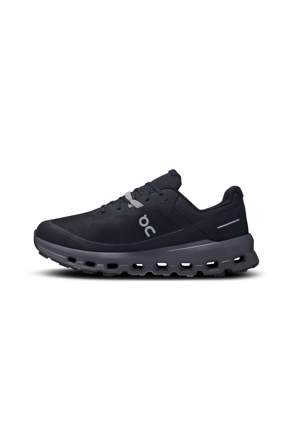 

Кроссовки для бега CLOUDVISTA 2 WATERPROOF On, черный
