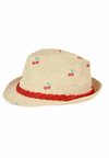 

Шапка CHERRY TRILBY Jojo Maman Bébé, красный