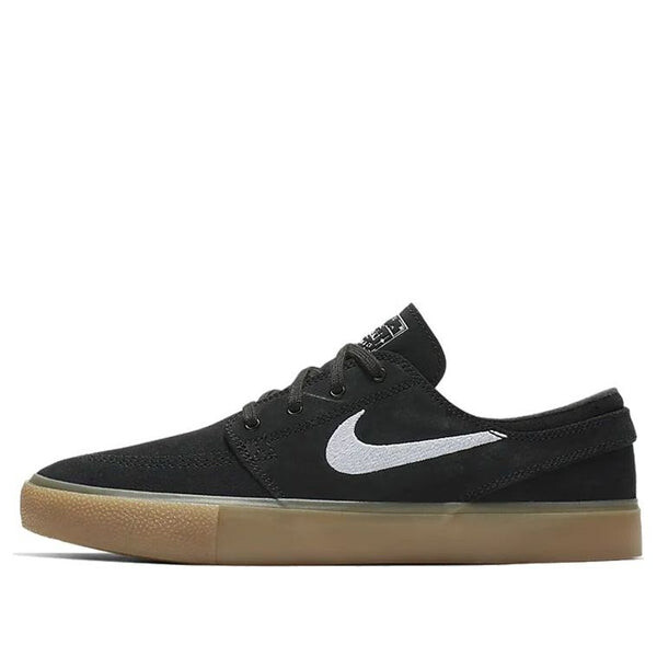 

Кроссовки zoom janoski rm sb Nike, черный
