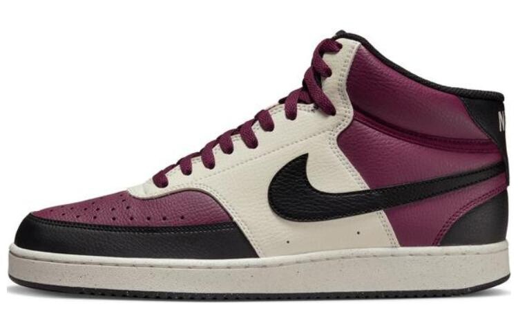 

Мужские кроссовки для скейтбординга Nike Court Vision Mid