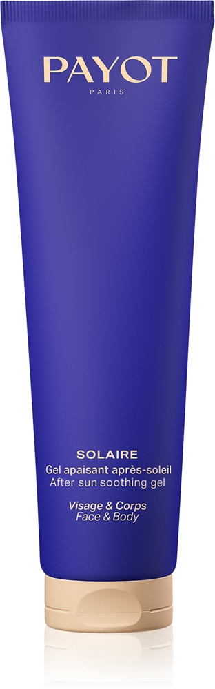 

Solaire gel apaisant après-soleil успокаивающий гель после загара Payot, 150 мл