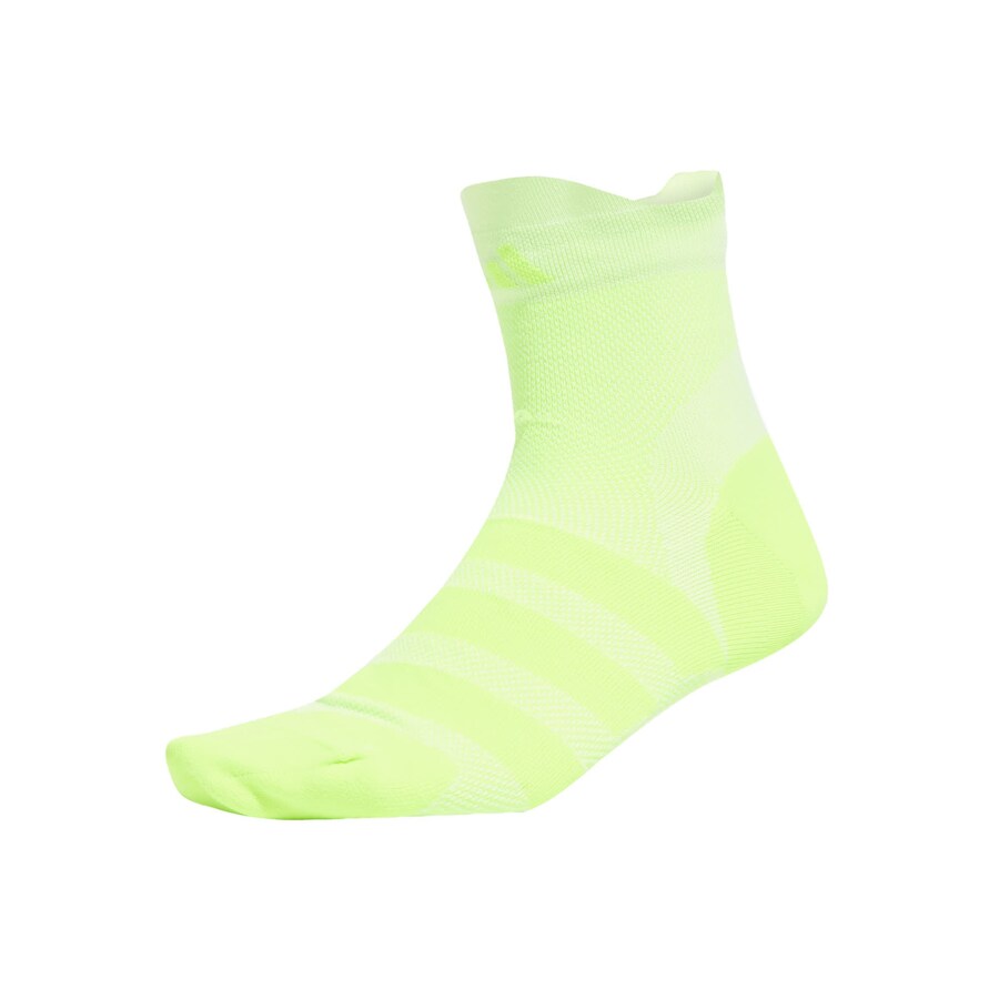 

Спортивные носки ADIDAS PERFORMANCE Run X Adizero, цвет Limone